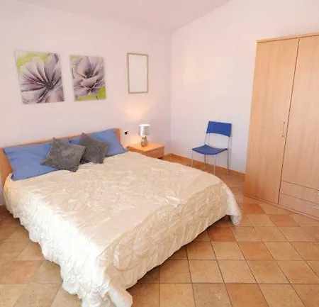 Ruiu House Budoni