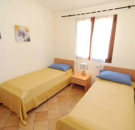 Ruiu House Budoni