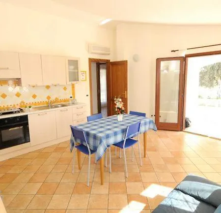 Ruiu House * Budoni